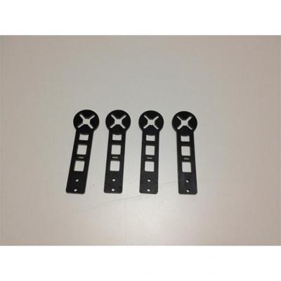 5" Prop Arms for Mini-D (4 pcs)