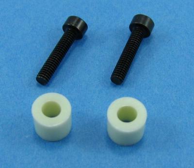 AIMDROIX Spacer and Screw Set