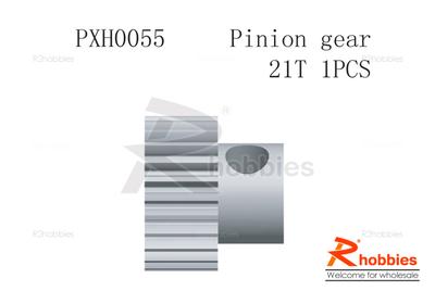 Pinoin gear 21T