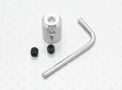 Muffler Pipe Holder - A3015