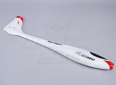 Skyclimber EPO Glider - Replacement Fuselage