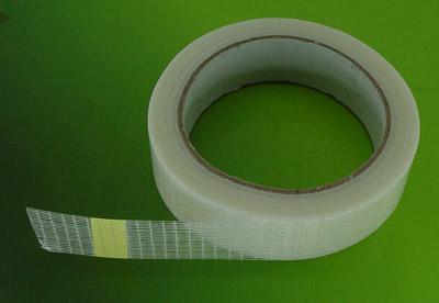 Gridding Fiber Tape 2.5 x 2500 cm