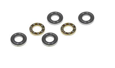 Thrust Bearings (T6x12x4.5)x2