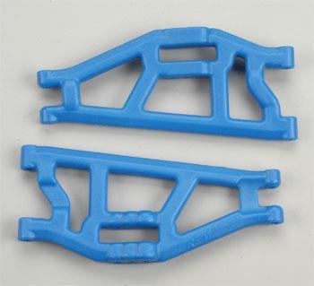 RPM Rear A-Arms Blue Jato (2) RPM80755