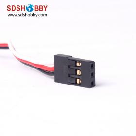 RPM Sensor for Hobbywing High Voltage ESC