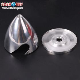 3 Blades Aluminum Spinner 3.0 inch/76mm