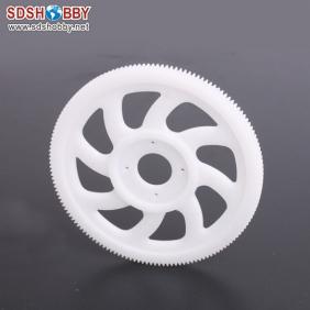 Main Drive Gear Compatible with Helicopter KDS450QS/ KDS450SD