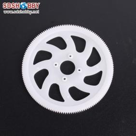 Main Drive Gear Compatible with Helicopter KDS450QS/ KDS450SD