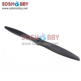 Two Blades Nylon Propellers 13*6 for Nitro and Gasoline Airplanes