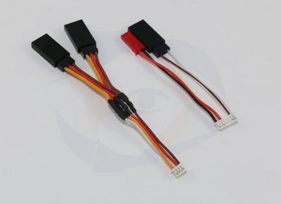 RMRC - DJI IOSD MK II - Tx and Camera Cable Set (2PCS)