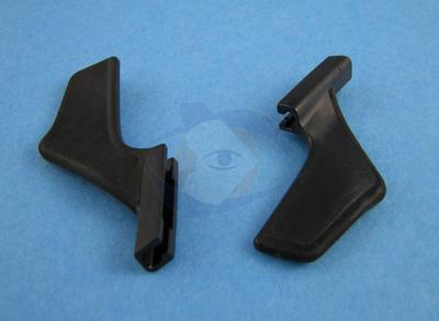 Zeiss Replacement Ear Sliders (R & L)