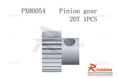 Pinoin gear 20T