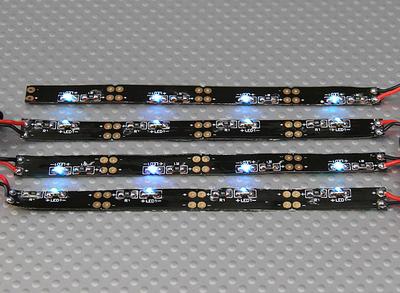 LED Flexible Under Body Neon System (Blue)