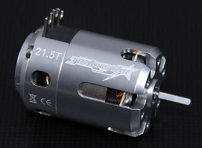 Turnigy TrackStar 21.5T Sensored Brushless Motor 1855KV