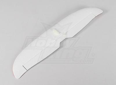 Skyclimber EPO Glider - Replacement Horizontal Tail