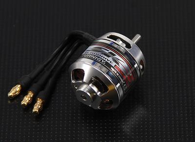 Turnigy Aerodrive SK3 - 2830-1020kv Brushless Outrunner Motor