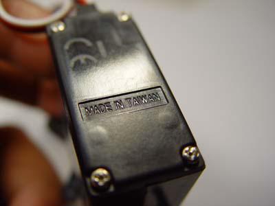 Futaba Servo S3003 Standard