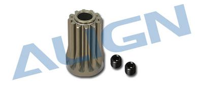 Motor Pinion Gear 12T