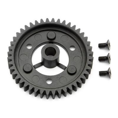 HPI Spur Gear 44T Spacer 3 Speed HPI77054