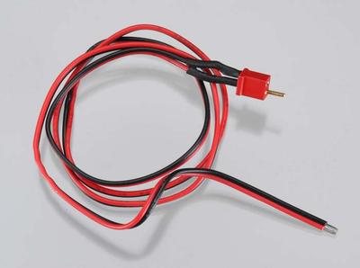 Heli-Max Tail Motor Extension Wire Axe CP HMXE9554