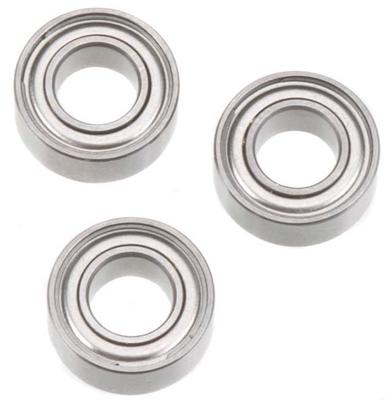 Great Planes Rimfire 35-48-xx Bearings (3) GPMG1454