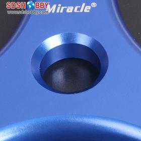 Miracle Triangle Hex Wrench 1.5mm/ 2.0mm/ 2.5mm-Blue Color