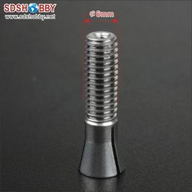 Spinner For Electric Prop (￠ 30-3.175)