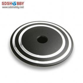 Brake Plate Compatible with Helicopter KDS550/ KDS600/ KDS700