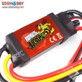 Hornet Brushless ESC-60A for Helicopter