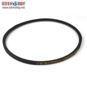 Starting Belt K24 Dia. =200mm for RC Model Boat