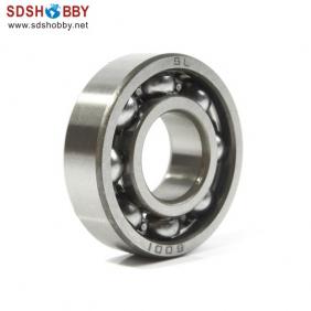 MLD70/MLD26 Rear Bearing (6201/P5) for Crank Case