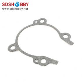 Crankcase Gasket for Zenoah G 231 G260 PUM PU PUH