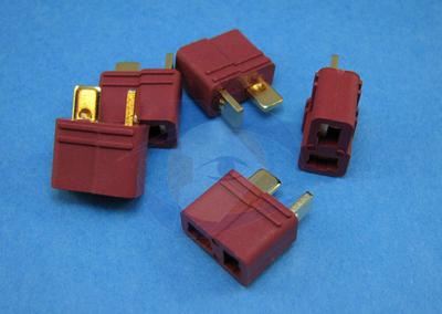 T-Connector - Female (5 pcs)