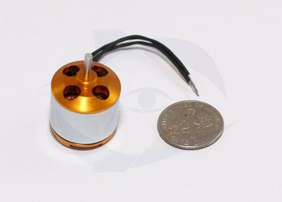 Gemfan Motor - A1510-15 2200KV