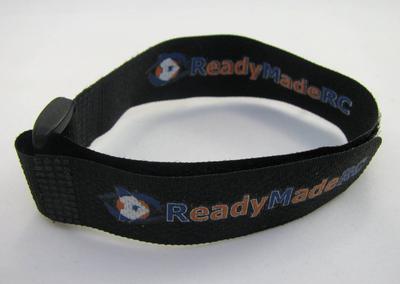 RMRC Battery Strap - 20mm x 200mm