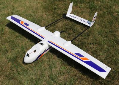 RMRC SkyHunter - Kit