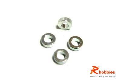 3 x 2mm Washer (4pcs)