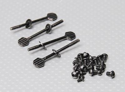 IDEAFLY IFLY-4 - Screw Set