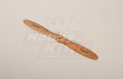 Turnigy Type C Light Wood propeller 13x6