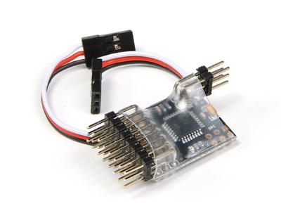 PPM Encoder Module HKPilot 32