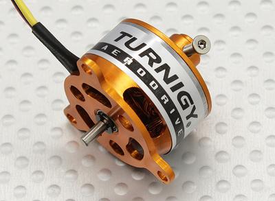 C2222 Micro brushless Outrunner 2850kv (15g)