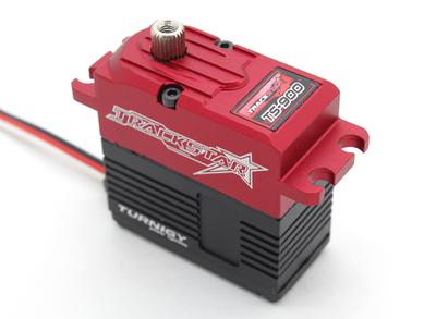 TrackStar TS-900 Digital 1/8 Buggy/SCT Steering Servo 66g / 18.6kg / 0.09sec