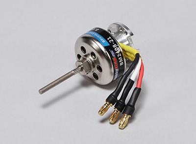 La Belle Dame 1180mm - Brushless Motor