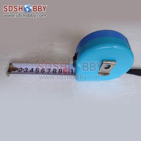 10m* GDS Economic Flexible Rule/ Steel Tape/ Measuring Tool/ Measuring Tape