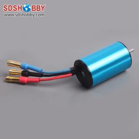 28470 4450KV Brushless Motor for RC HSP Electric Car