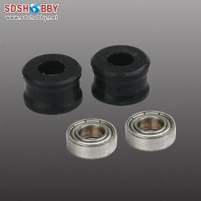 Drive Shaft Absorber Holder for Helicopter KDS450SD