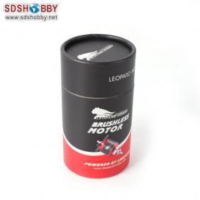 Leopard 3542-6T KV920 Outrunner Brushless Motor for Fixed-wing Airplane