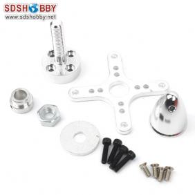 Accessories Set For C63/N63 Series Motor