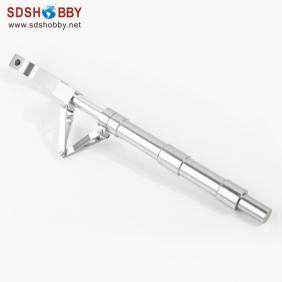 Aluminum Alloy Anti-Vibration Landing Gear for Class 120 Plane (2 pcs)