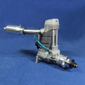 ASP 4 Stroke FS120AR Engine